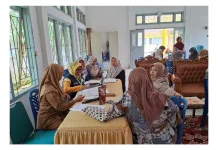Pemkab Solok Selatan Percepat Sertifikasi Halal bagi UMKM