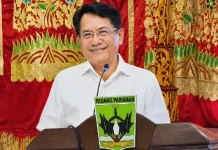 Bupati Padang Pariaman Tekankan Peran Strategis Karang Taruna