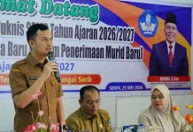 Padang Pariaman Tegaskan SPMB Objektif Transparan dan Berintegritas