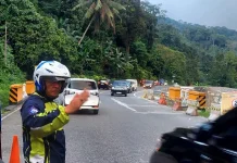Libur Idul Adha 2026, Jalur Padang-Bukittinggi Diprediksi Padat