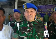 Hut  POMAD ke 80, Sambangi Panti Asuhan di Kota Padang