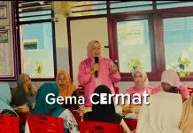 Dinkes Dharmasraya Sosialisasikan Gerakan Cerdas Menggunakan Obat