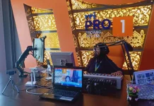 Tiga Tips Sederhana Jadi Penyiar