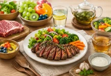 Bijak Konsumsi Daging: Sehat, Seimbang, dan Tidak Berlebihan
