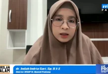 Actinic keratosis Global Day, Dokter RS Djamil Ingatkan Deteksi Dini Kondisi Kulit