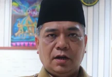 Pemko Padang Salurkan 42 Sapi ke Masjid Minim Kurban
