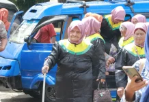 BKKBN Sumbar Perkuat Program Sekolah Lansia Sambut HLUN 2026