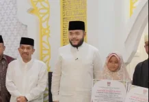 Pemko Padang Siapkan Absensi Wajah untuk Pantau Salat Berjamaah Pelajar