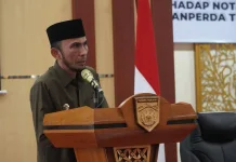 Padang Panjang Susun Perda Kota Layak Anak, Lindungi Anak dari Kekerasan