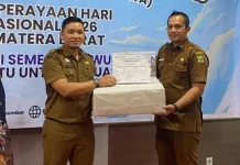 Guru SDN 17 Payakumbuh Raih Juara I Guru Inovatif Sumbar 2026