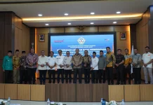 Pemko Padang Panjang  Masuk Daerah Terbaik Tindak Lanjut Hasil BPK