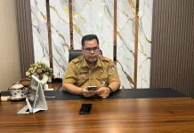 Pemko Padang Jemput Bola Permudah Perizinan Mulai Juni 2026