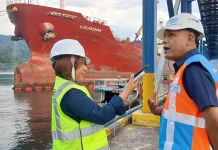 Menjahit Keadilan Rantai Pasok, dari Meja Cimanggis ke Pelepah Sawit Dharmasraya