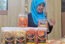 Kampung Wisata Sanjai Menjaga Tradisi di tengah Perkembangan Zaman