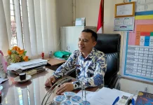 Koto Panjang Ikur Koto Percepat Pemulihan Pascabencana