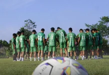 PSPP Laga Perdana Hadapi Wahana FC di Liga 4 Nasional