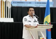 Seluruh RKUD Beralih ke Syariah, Pemko Solok Catat Sejarah di Sumbar