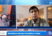 UNP Perkuat Kampus Inklusif lewat Pusat Layanan Disabilitas