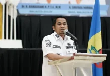 Kota Solok Pelopori Transaksi Keuangan Daerah Berbasis Syariah