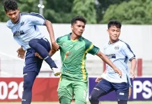 PSPP Gagal Raih Poin pada Laga Pembuka Grup D Liga 4 Nasional