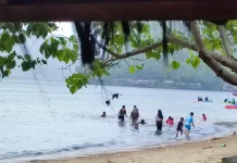Tips Seru Wisata Pantai