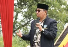 Prof. Indang Dewata: Fungsi Ruang Publik Tidak Boleh Dialihkan Begitu Saja
