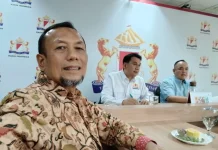 Festival Kuliner Terbesar Peraih Rekor MURI Hadir di Padang