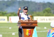 32 Klub dari Empat Provinsi Bertarung di FE Cup 2 Solok hingga 1 Juli