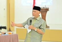 Reformasi Birokrasi Sumbar Terus Meningkat dalam Lima Tahun Terakhir