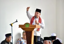 Khatam Al-Qur’an Perkuat Nilai Keislaman di Agam