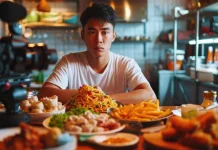 Fenomena Mukbang yang Menjadi Candu Digital