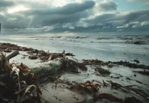 Misteri yang Tersimpan di Laut Mati