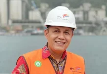 Teluk Bayur Siap Rebut Ekspor CPO yang Hemat Biaya dan Berstandar Dunia