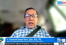 Nagari Creative Hub Dorong Kemandirian Ekonomi Nagari di Sumbar