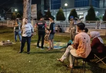 Lanskap Hijau Khatib Sulaiman yang Terancam Mati