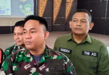 Hari Ini Batas Akhir Kirim Karya LKJ Program Jembatan dan Air Bersih