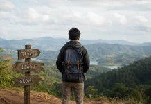 Mengenal Istilah Gap Year