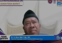 Satu Bulan Lagi, Kuota SEHATI Sumbar Berakhir