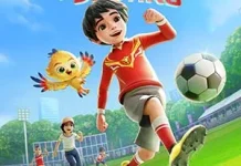 Garuda di Dadaku Kembali Terbang, Film Animasi Penuh Semangat dan Mimpi Besar