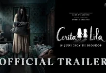Film Cerita Lila Angkat Kisah Nyata Sarat Trauma