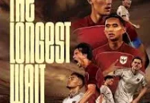 The Longest Wait, Dokumenter Emosional Perjalanan Timnas Indonesia.
