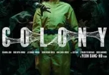 Colony, Teror Zombie Evolusi Baru yang Siap Mengubah Bioskop Jadi Mimpi Buruk.