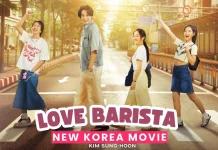 Film Love Barista Sajikan Cinta Manis Berlatar Vietnam