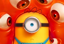 Minions & Monsters, Kekacauan Kocak Para Minion dan Monster Siap Mengocok Perut