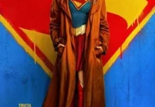 Supergirl, Kebangkitan Sang Pahlawan Kosmik yang Siap Mengguncang Semesta DC