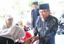 Pemko Padang Perkuat Pendidikan Keagamaan, Pondasi Bangun Generasi Tangguh