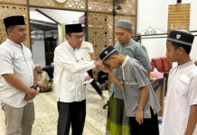 Masyarakat Padang Diingatkan Waspada Terhadap Peredaran Narkoba pada Anak