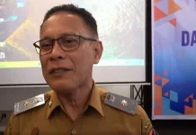 Triwulan Pertama, Anggaran Bansos Mengalir Rp65 Miliar Lebih ke Padang