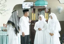 Wali Kota Solok Tekankan Pentingnya Pendidikan Agama