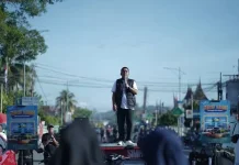 Wali Kota Solok Hadiri Penyerahan Hadiah Gebyar Sikoci